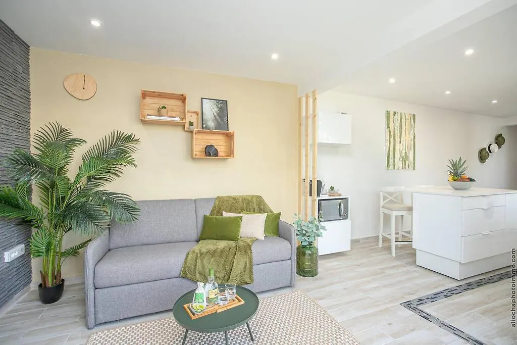 Ferienwohnung Appt Privatif Avec Piscine Au Roseau Des Indes Les Trois-Ilets 0*,